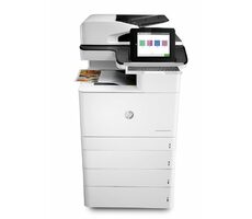 HP Color LaserJet Enterprise Flow MFP M776z / A4 / 45 ppm / 1200x1200 dpi / USB 2.0 / RJ-45 / Wi-Fi