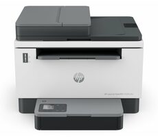HP LaserJet Tank MFP 2604 SDW / čb laserová multifunkce / 22 ppm / A4 / 600x400 dpi / Duplex / USB / LAN / Wi-Fi