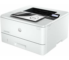 HP LaserJet Pro 4002dn / čb laserová tiskárna / 40 ppm / A4 / 1200x1200 dpi / Duplex / USB / LAN