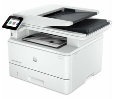 HP LaserJet Pro MFP 4102dw / čb laserová multifunkce / 40ppm / 1200x1200 dpi / Duplex / USB 2.0 + LAN + WiFi