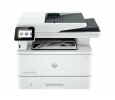 HP LaserJet Pro MFP 4102fdw / čb laserová multifunkce / 40ppm / 1200x1200 dpi / Duplex / USB 2.0 + LAN + Wi-Fi