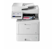 Brother MFC-L9630CDN / A4 / bar. laserová multifunkce / 2400 x 600 dpi / tisk / kop. / sken / fax / USB / LAN / Wi-Fi