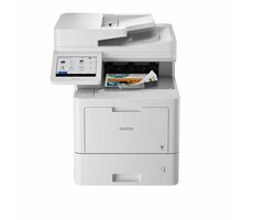 Brother MFC-L9670CDN / A4 / bar. laserová multifunkce / 2400 x 600 dpi / tisk / kop. / sken / fax / USB / LAN / Wi-Fi