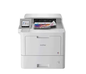 Brother HL-L9470CDN / barevná / laserová / A4 / LAN / USB / duplex 