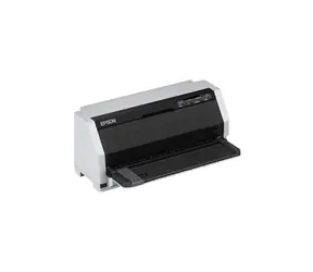 EPSON LQ-690II / jehličková / 24 jehel / A4 