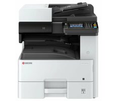 Kyocera ECOSYS M4125idn / čb laserová multifunkce / 25ppm / 1200x1200 dpi / USB 2.0 & LAN