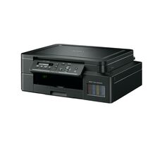 Brother DCP-T525W / barevná inkoustová multifunkce / A4 / skener / kopírka / USB 3.0 / Wi-Fi 