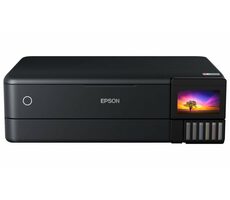 Epson EcoTank L8180 / Ink. multifunkce / A3 / 16ppm / 5760x4440dpi / tisk & sken. & kop. / USB & Wi-Fi & LAN