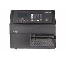 Honeywell PX45 300 dpi (A00000000300) / Průmyslová tiskárna štítků / TT / 300DPI / USB / RS-232  / RTC