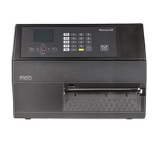 Honeywell PX65A 300 dpi LTS / Průmyslová tiskárna štítků / TT / 300DPI / USB / RS-232 / Wi-Fi / LAN