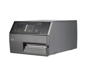 Honeywell PX65A 300 dpi LTS / Průmyslová tiskárna štítků / TT / 203DPI / USB / RS-232 / LAN