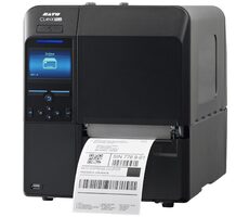 SATO CL4NX Plus RFID & RTC / Tiskárna štítků / 203dpi / USB / RS232 / LAN / RFID / RTC