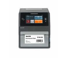 SATO CT408ILX 203 dpi / Tiskárna štítků / DT / 203dpi / USB / LAN