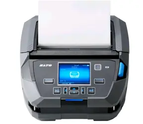 SATO PW4NX 203 dpi / Tiskárna štítků / DT / 203dpi / USB / BT / Wi-Fi
