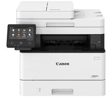 Canon i-SENSYS MF453dw / čb laserová multifunkce / A4 / 38ppm / WiFi / USB / LAN / Duplex / DADF