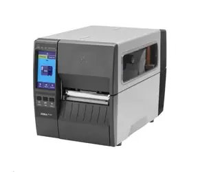 ZEBRA ZT231 DT (ZT23142-D0E000FZ) / 203dpi / USB / RS232 / LAN / Displ. / ZPLII