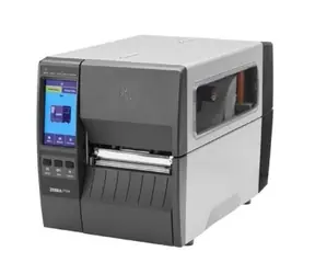 ZEBRA ZT231 TT (ZT23143-T0E000FZ) / 300dpi / USB / RS232 / LAN / BT / Displ. / ZPLII