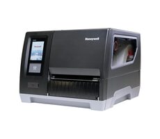 Honeywell PM65 / Průmyslová tiskárna štítků / TT / 300DPI / USB / RS232 / LAN / RTC