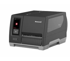 Honeywell PM65 / Průmyslová tiskárna štítků / TT / 203DPI / USB / RS232 / LAN / Dotykový displej / RTC