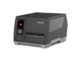 Honeywell PM65 / Průmyslová tiskárna štítků / TT / 300DPI / USB / RS232 / LAN / Wi-Fi / BT / Dotykový displej / RTC