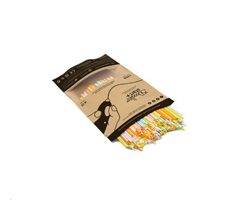 3Doodler náplň ECO-PCL pro 3D pero Start 250ks - bílá/mint/oranžová/žlutá