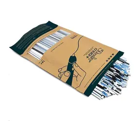 3Doodler náplň PLA pro 3D pero Create 250ks - černá/šedá/bílá/průhledná/modrá