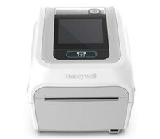 Honeywell PC45 (D100000200) / Tiskárna etiket / DT / 203DPI / RTC / USB / LAN / doprodej