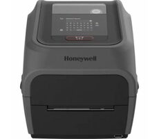 Honeywell PC45 (T020000200) / Tiskárna etiket / TT / 300DPI / RTC / USB / LAN / Wi-Fi
