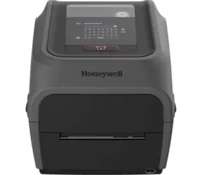 Honeywell PC45 (T020000200) / Tiskárna etiket / TT / 300DPI / RTC / USB / LAN / Wi-Fi
