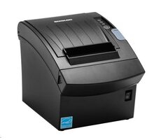 Bixolon SRP-350V / DT pokladní / 83mm / Termotiskárna / 180dpi / USB / řezačka