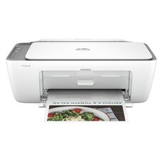 HP DeskJet 2820e / barevná inkoustová multifunkce / A4 / 5.5-7.5 ppm / 4800x1200 / USB / Wi-Fi