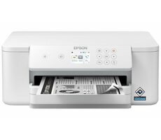 EPSON WorkForce Pro WF-M4119DW / inkoustová tiskárna / A4 / 21ppm / USB / RJ45 / WIFI / DUPLEX