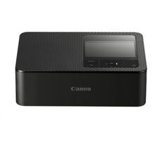Canon Selphy CP1500 černá / Kompaktní tiskárna / 3.5" displej / USB / WiFi / SD