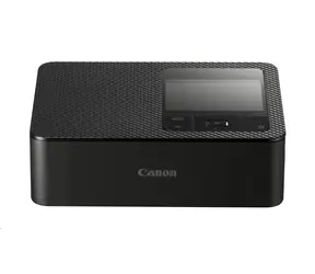 Canon Selphy CP1500 černá
