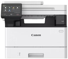 Canon i-Sensys MF463dw bílá / černobílá laserová multifunkce / A4 / 1200 x 1200 / duplex / USB / RJ45 / WiFi