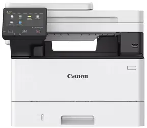 Canon i-Sensys MF463dw bílá / černobílá laserová multifunkce / A4 / 1200 x 1200 / duplex / USB / RJ45 / WiFi