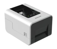 Honeywell PC42E-T (203 DPI) bílá / Tiskárna etiket / TT / 203DPI / USB / LAN