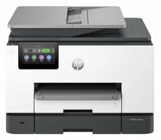 HP Officejet Pro 9132e / barevná inkoustová tiskárna / 4800x1200dpi / A4 / tisk. sken. kopír. fax / USB / LAN / Wi-Fi 