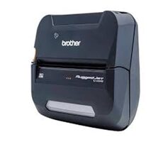 Brother RJ-4250WB / Tiskárna štítků / 203dpi / USB / BT