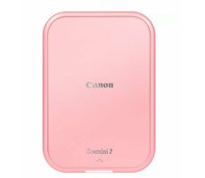Canon Zoemini 2 růžově-zlatá