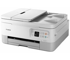 Canon PIXMA TS7451A bílá / barevná inkoustová multifunkce / A4 / 4800 x 1200 / USB / Wi-Fi / LAN