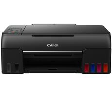 Canon PIXMA G640 černá / barevná inkoustová multifunkce / A4 / 4800 x 1200 / USB / Wi-Fi