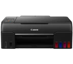 Canon PIXMA G640 černá / barevná inkoustová multifunkce / A4 / 4800 x 1200 / USB / Wi-Fi