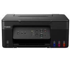 Canon PIXMA G3430 černá / barevná inkoustová multifunkce / A4 / 600 x 1200 / USB / Wi-Fi