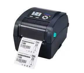 TSC TC310 DT-TT tiskárna čárových kódů / 300 dpi / RS-232 / USB / Ethernet 