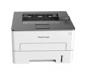 Pantum P3305DW bílá / Tiskárna / černobílá / laserová / A4 / 1200x1200 dpi / duplex / USB / LAN / WiFi / NFC