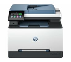 HP Color LaserJet Pro MFP 3302fdw bílá
