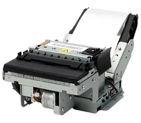 Star Sanei SK1-211SF2-Q-M-SP / kiosková termotiskárna / 60mm / 203dpi / USB / RS-232 / držák papíru / řezačka