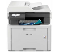 Brother DCP-L3560CDW / laser / multifunkce / A4 / duplex / USB / Ethernet / WiFi