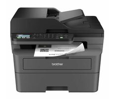 Brother MFC-L2802DW / A4 / Laser / 1200 x 1200 dpi / černobílá / tisk / kopírování / sken / USB / RJ-45 / Wi-Fi
